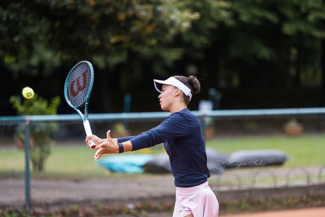 Bild 23 - ITF Kaltenkirchen